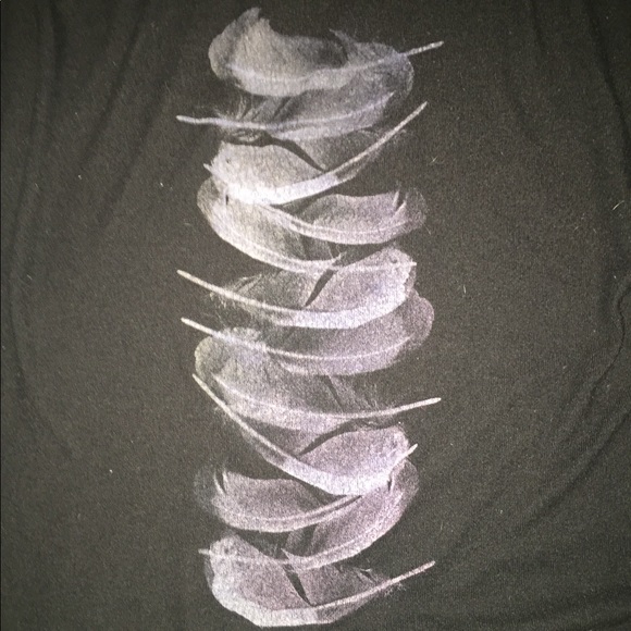 American Eagle Soft&Sexy Sweatershirt - Picture 3 of 4